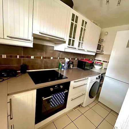 Appartement A Charming Corner On The Promenade Des Anglais *