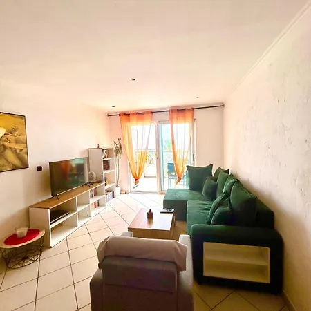 A Charming Corner On The Promenade Des Anglais Appartement Nice