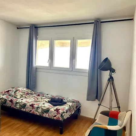 A Charming Corner On The Promenade Des Anglais Nice