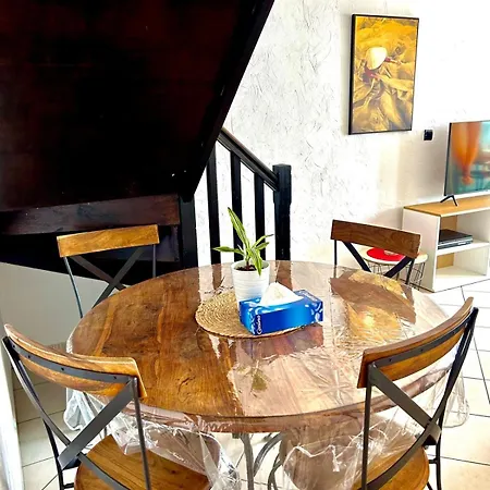 Apartment A Charming Corner On The Promenade Des Anglais *