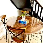 Apartmán A Charming Corner On The Promenade Des Anglais