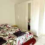 A Charming Corner On The Promenade Des Anglais Apartmán *