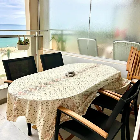 A Charming Corner On The Promenade Des Anglais Apartamento *