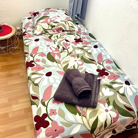 Apartamento A Charming Corner On The Promenade Des Anglais
