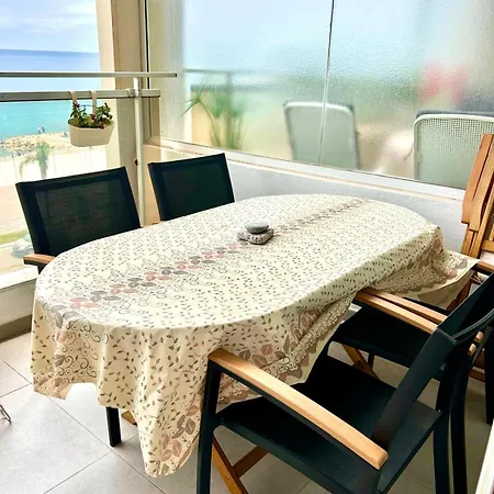 A Charming Corner On The Promenade Des Anglais Apartamento *