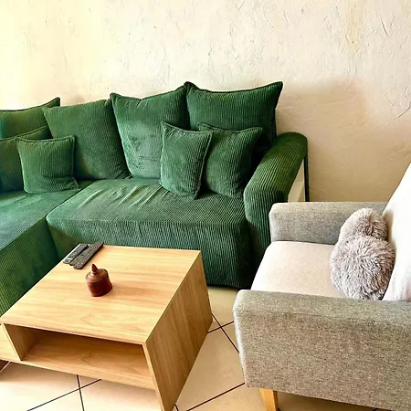 A Charming Corner On The Promenade Des Anglais Apartamento Niza